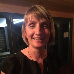 Meet your Posher, Shona